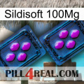 Sildisoft 100Mg 03